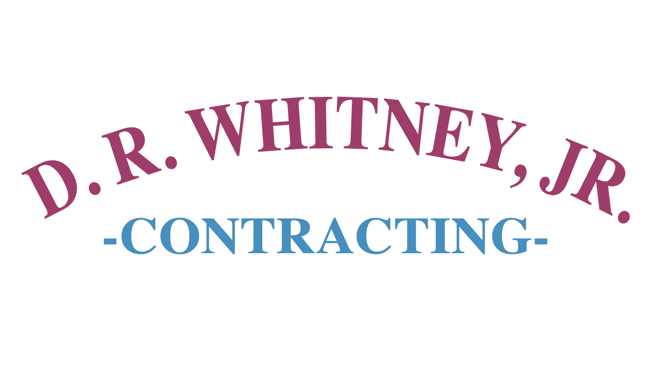 D.R. Whitney Jr. Contracting